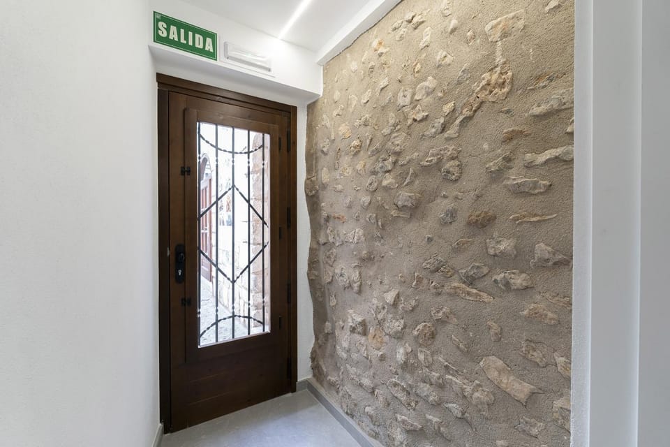 Casa Castell Orangecosta Bed and Breakfast in Peniscola