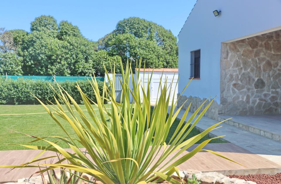 Casa Marcucaña el Palmar Apartment in El Palmar de Vejer