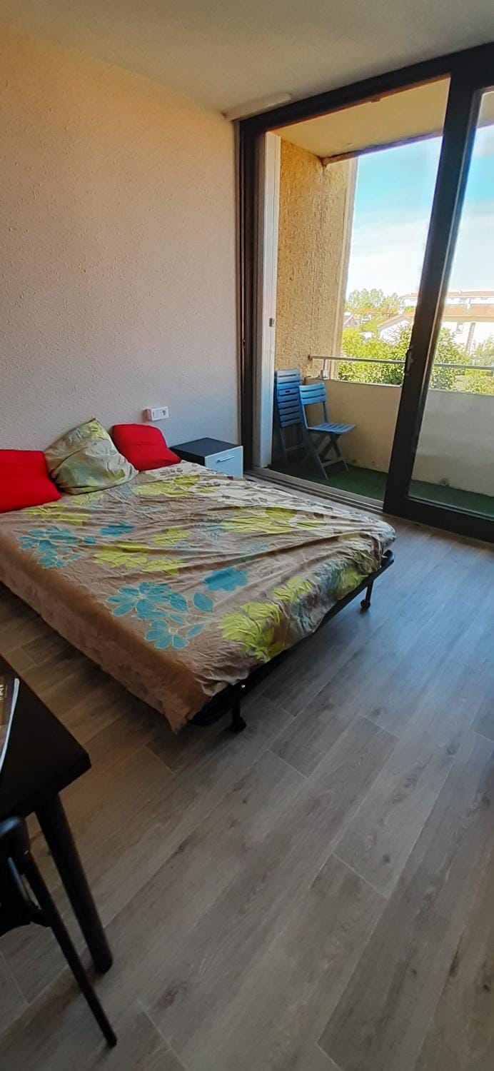 Appart Albi Résidence Azur Apartment in Albi