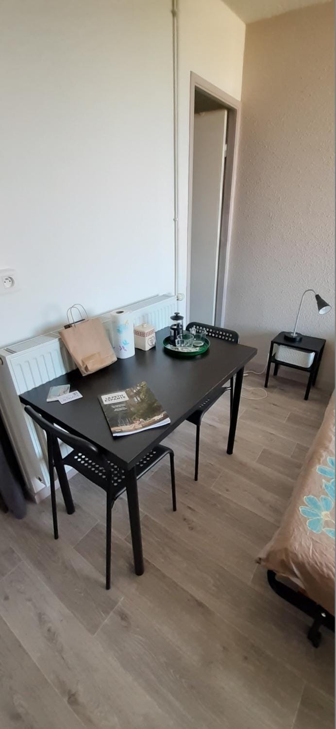 Appart Albi Résidence Azur Apartment in Albi