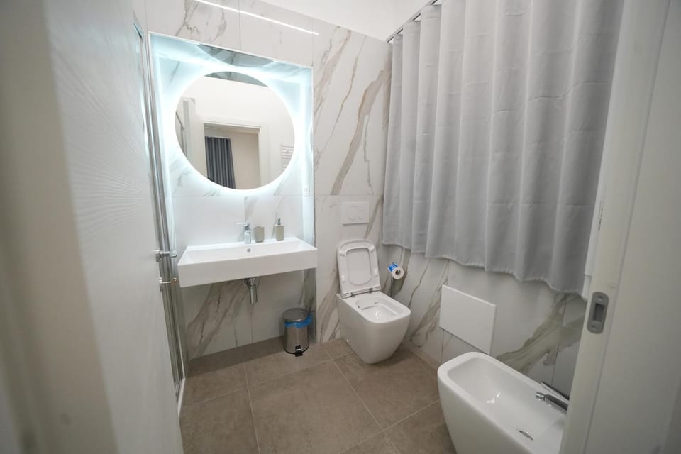 Bed and Breakfast Il Giardino Bed and Breakfast in Calabria