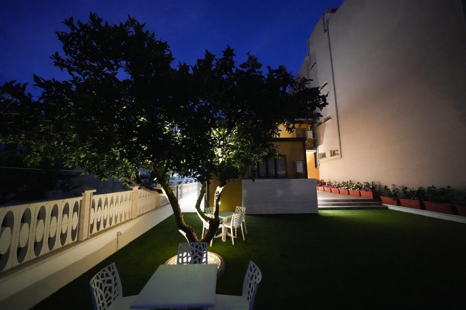 Bed and Breakfast Il Giardino Bed and Breakfast in Calabria