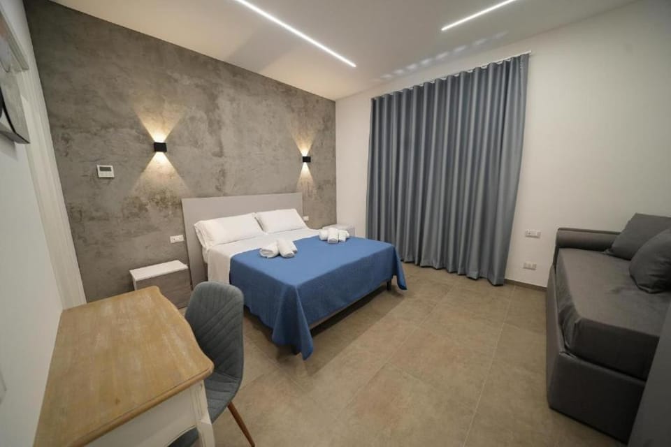 Bed and Breakfast Il Giardino Bed and Breakfast in Calabria