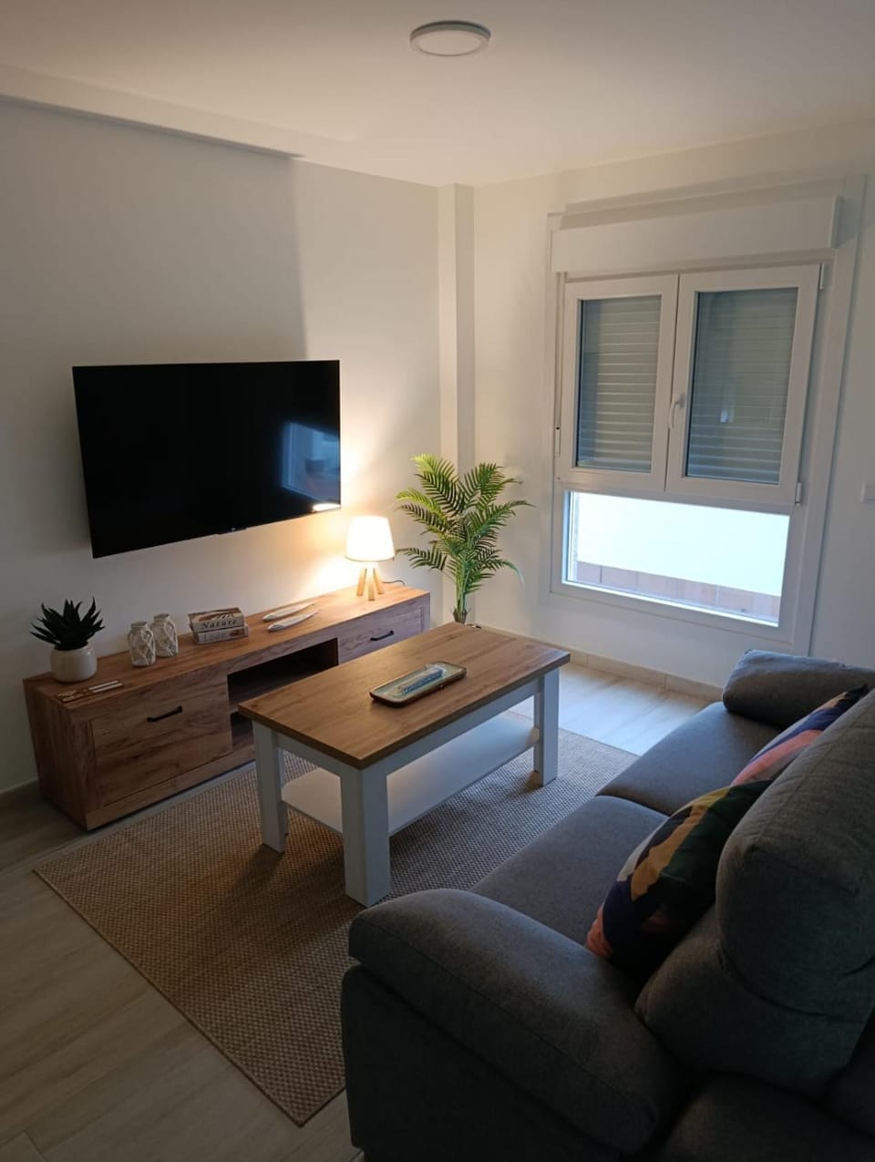 Castro Apartment in Galicia