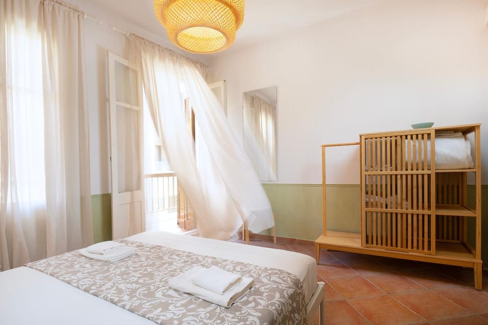 Artemis House Apartment in Chania