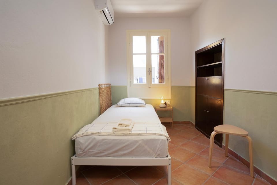 Artemis House Apartment in Chania