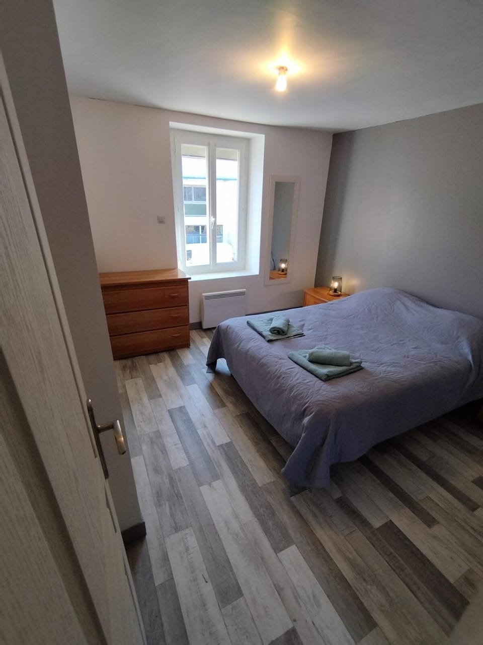 Jolie maison centre Ernée House in Pays de la Loire
