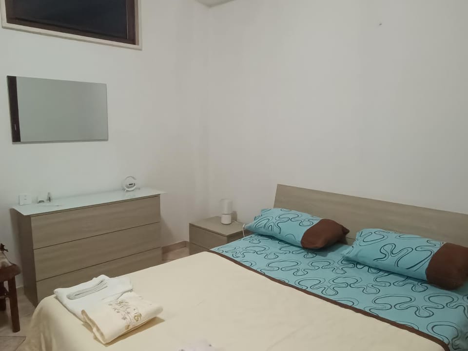 Locazione turistica Casa Peppe House in Manduria