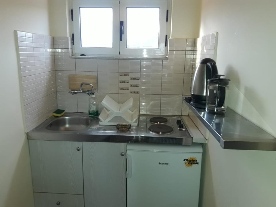 Coffee/tea facilities, Kitchen or kitchenette