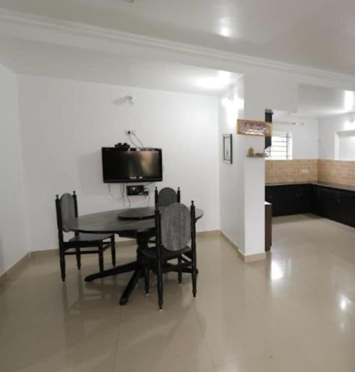 Maria villa Villa in Ooty