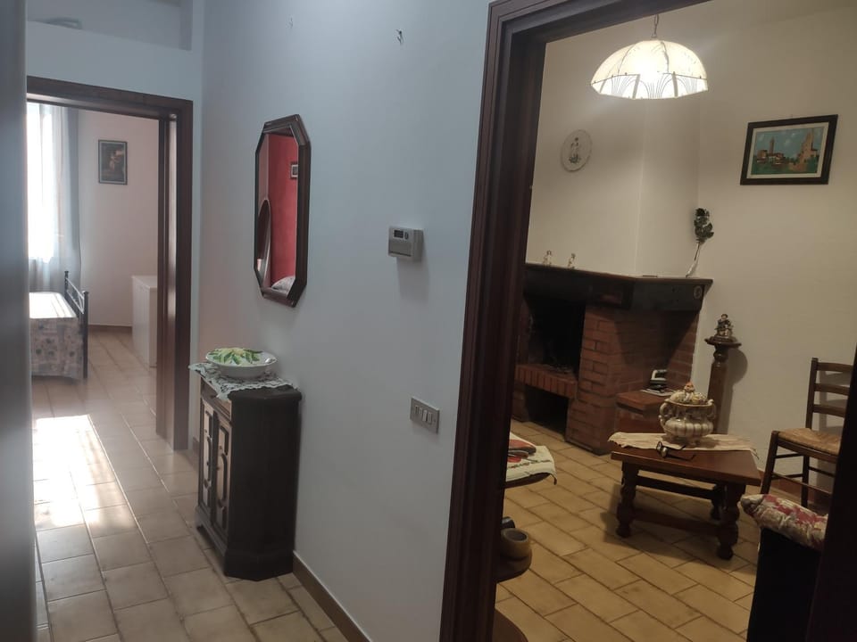 Communal lounge/ TV room, Bed, Living room, Evening entertainment, Bedroom