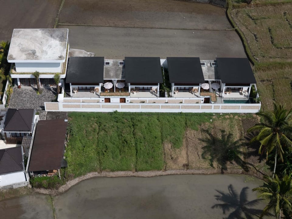 Area and facilities