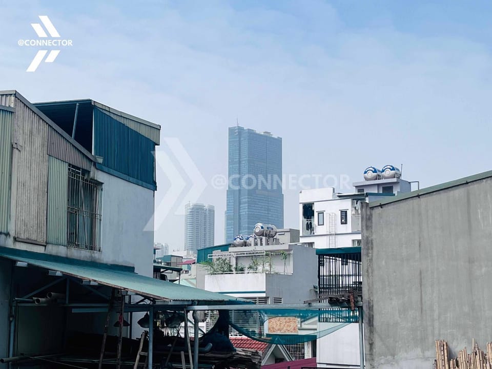 116 Miếu Đầm Vacation rental in Vietnam