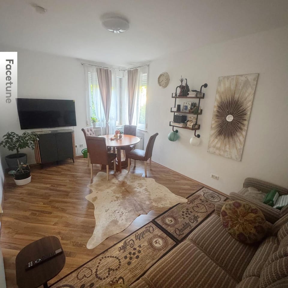 Ferienwohnung Apartment in Baden-Württemberg