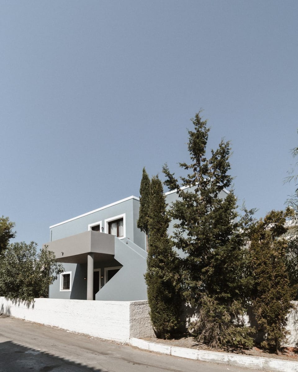 Property building, Day