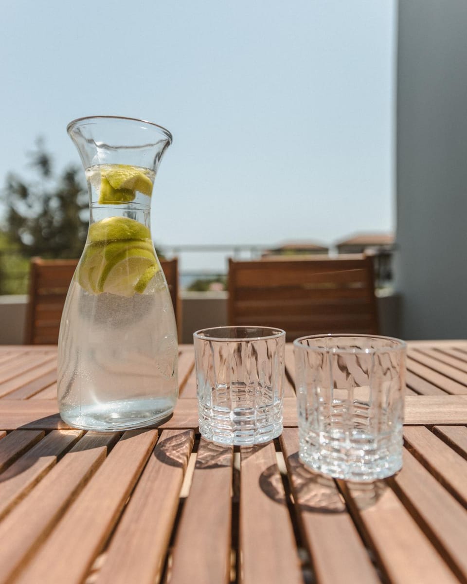 Day, Balcony/Terrace, Balcony/Terrace