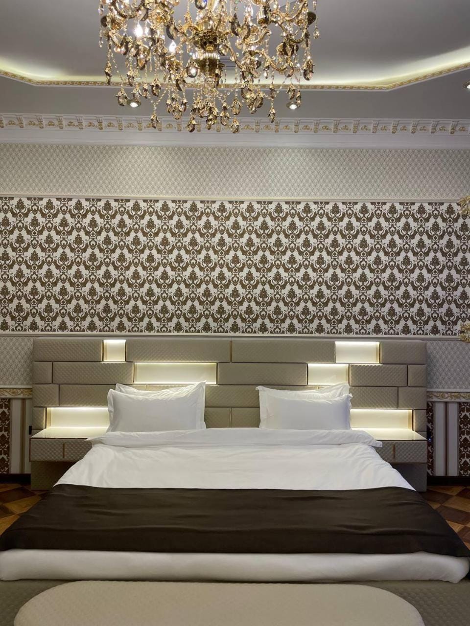 Hotel Madonna SPA Hotel in Almaty Region, Kazakhstan