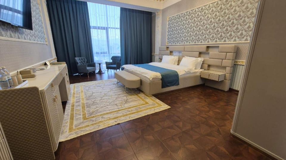 Hotel Madonna SPA Hotel in Almaty Region, Kazakhstan