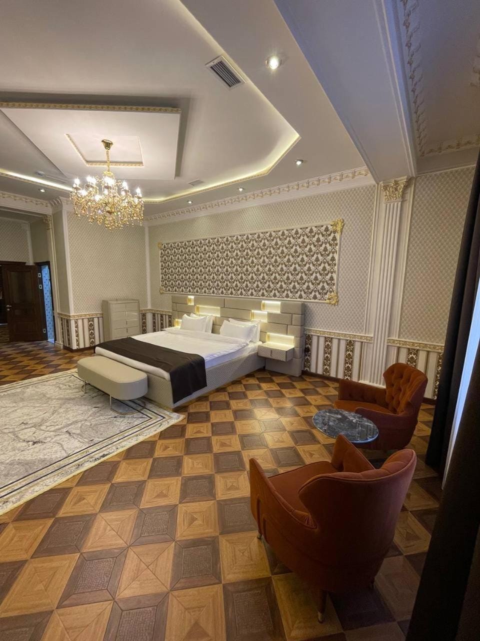 Hotel Madonna SPA Hotel in Almaty Region, Kazakhstan