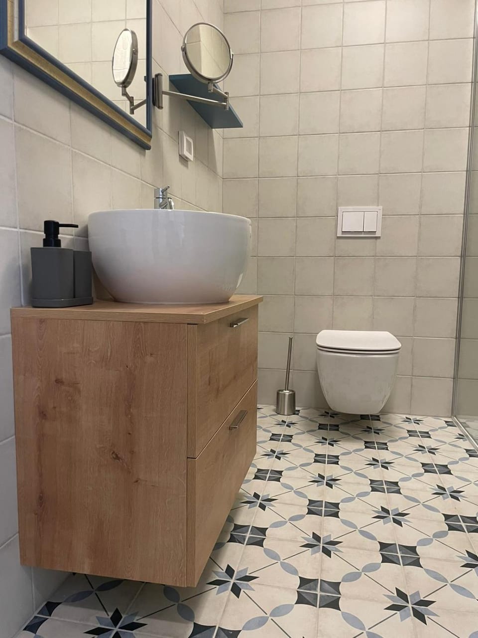 Toilet, Bathroom