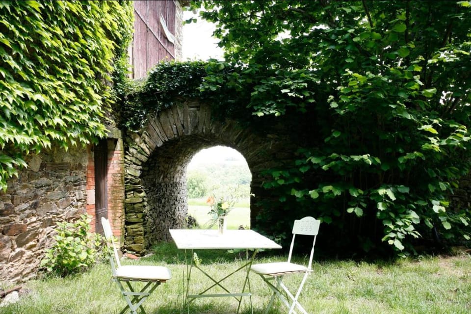 Patio, Patio, Garden, Garden, Balcony/Terrace, Balcony/Terrace, Garden view, Garden view
