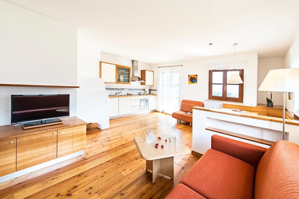 Ansitz Mair im Korn Apartment in Algund