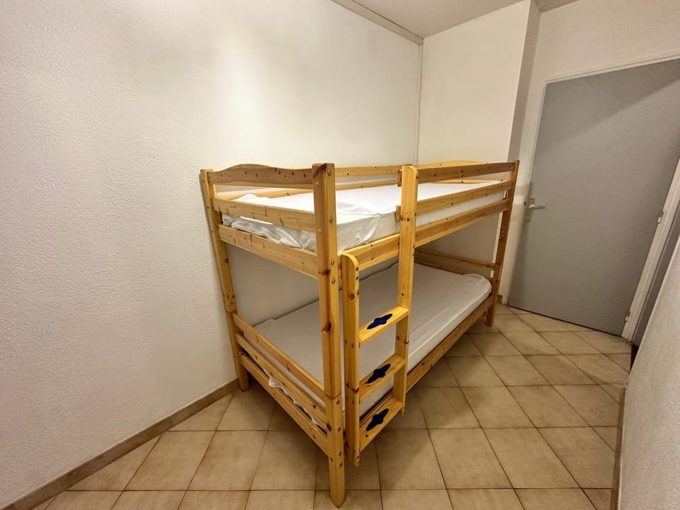 Studio Le Camargue Apartment in Saintes-Maries-de-la-Mer