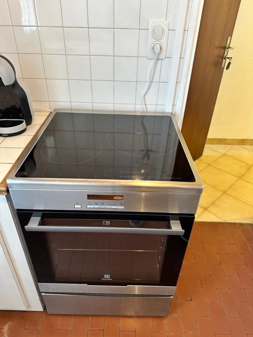 Studio Le Camargue Apartment in Saintes-Maries-de-la-Mer