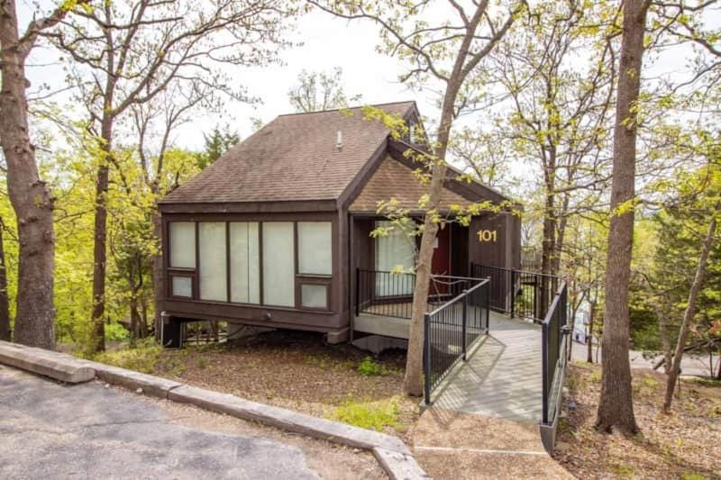 Treehouse Treetop Village101-3Bed3BAPools-8PP House in Village Four Seasons