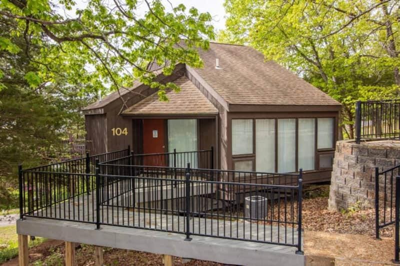 Treehouse Treetop Village104-3Bed3BAPools-8PP House in Village Four Seasons
