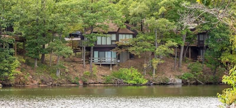 Treetop Village-2Bed3BathPoolsDocks6-8PP House in Village Four Seasons