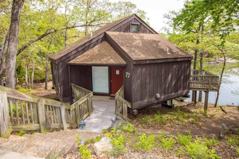 Lakeview Treetop Village77-3Bed3BAPools-8PP House in Village Four Seasons