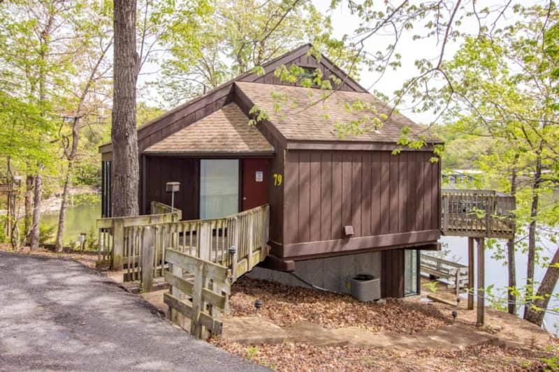Lakeview Treetop Village79-3Bed3BAPools-8PP House in Village Four Seasons