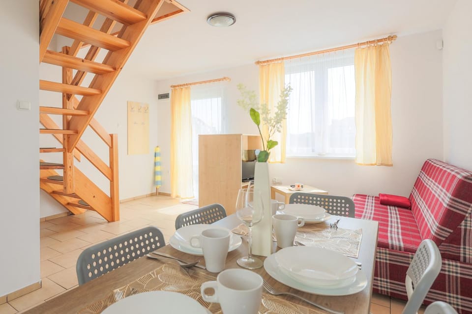 Pokoje i Domki u Moniki Apartment in West Pomeranian Voivodeship, Poland