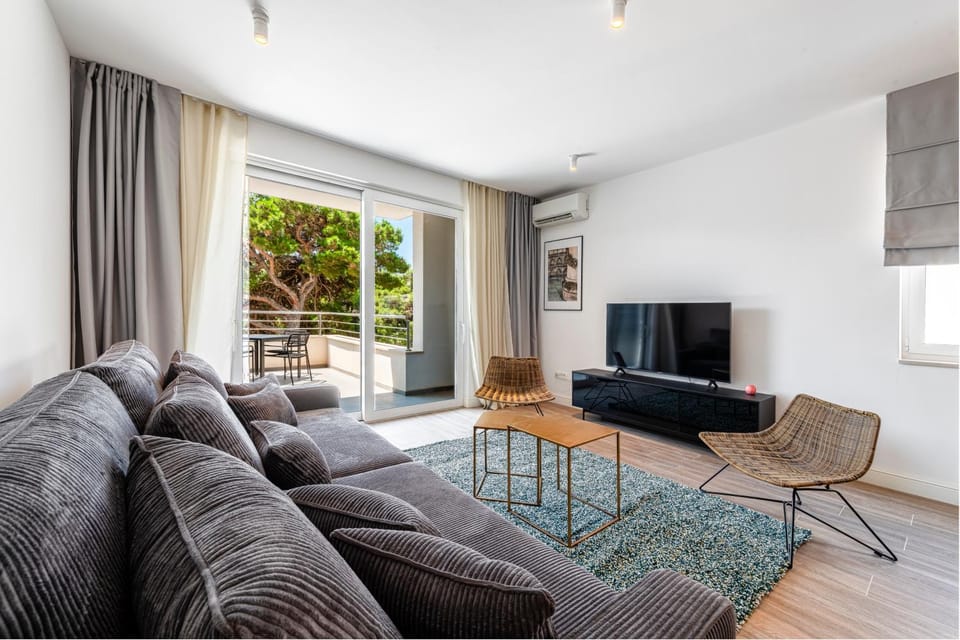 Solitudo Rose Apartment in Dubrovnik