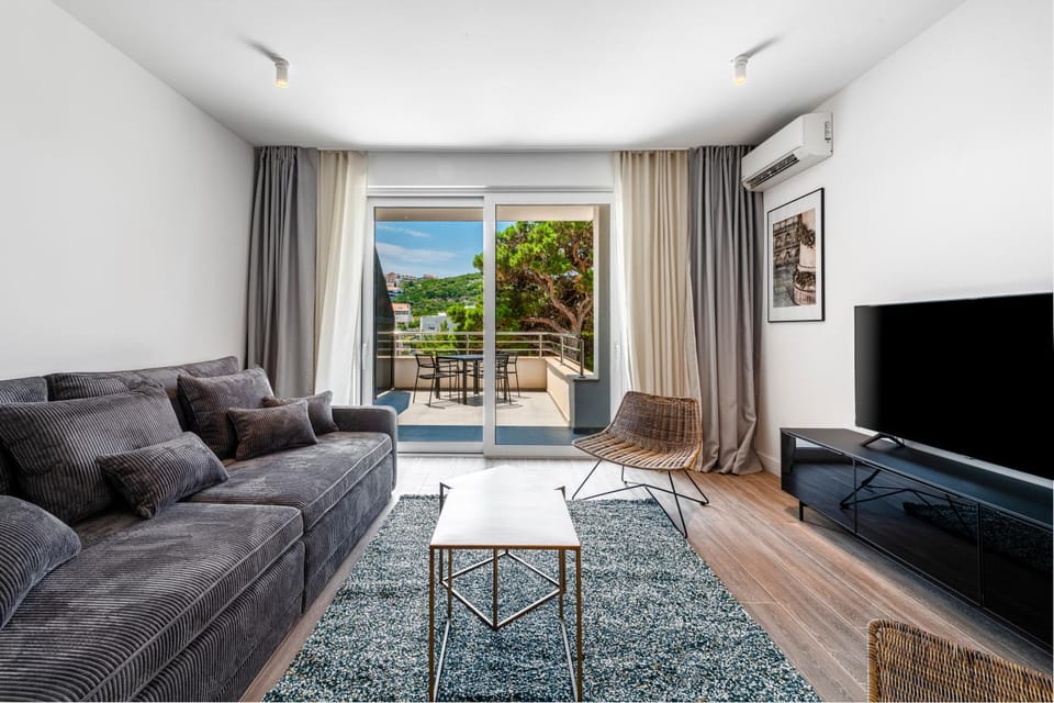 Solitudo Rose Apartment in Dubrovnik