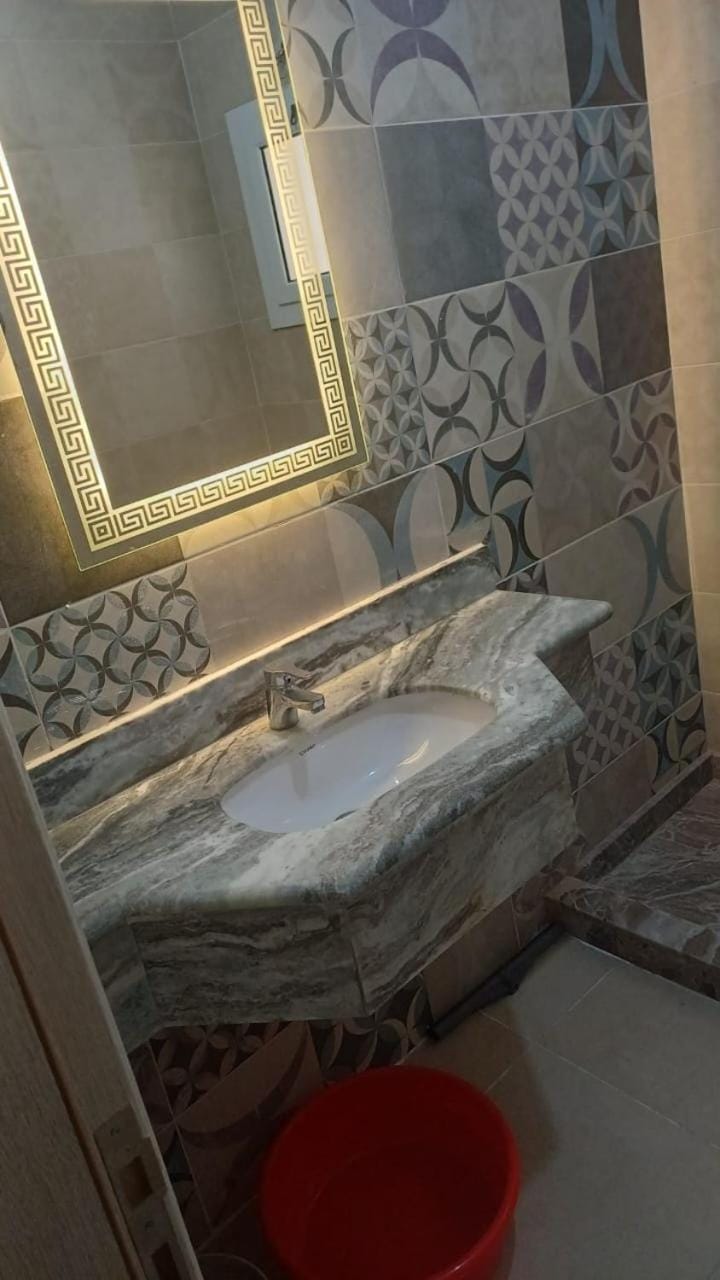 Downtown new alamein المنطقه السياحيه Apartment in Egypt