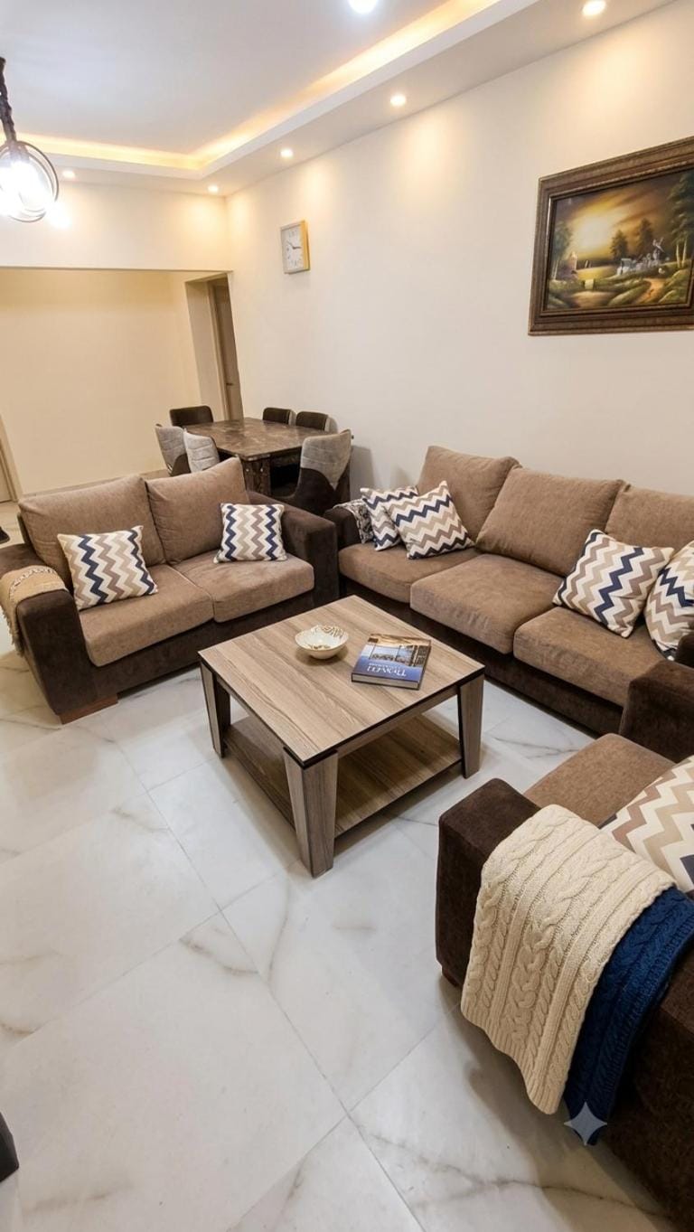 Downtown new alamein المنطقه السياحيه Apartment in Egypt