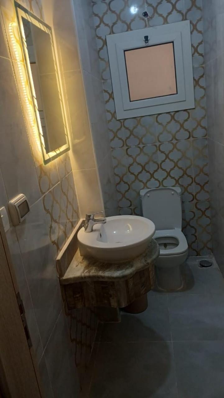 Downtown new alamein المنطقه السياحيه Apartment in Egypt