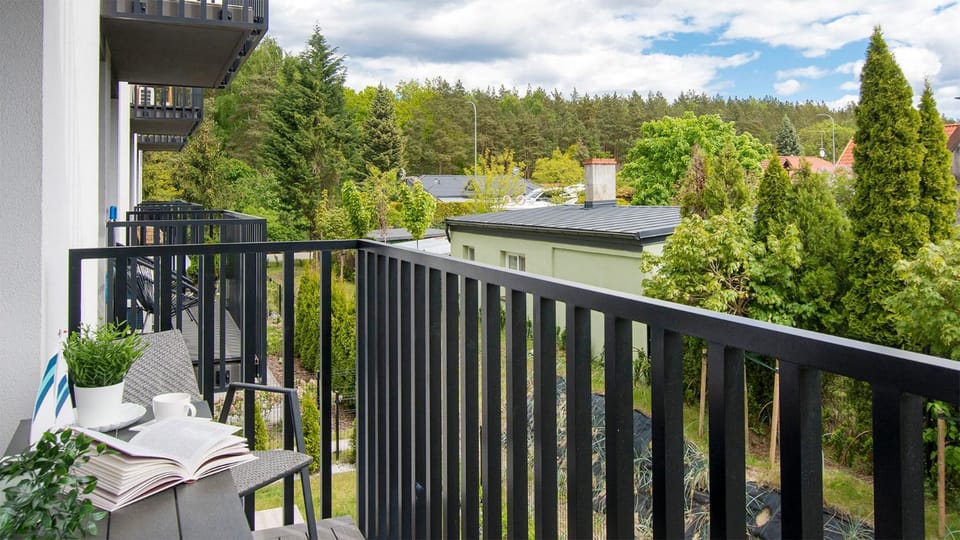 Spring, View (from property/room), Balcony/Terrace