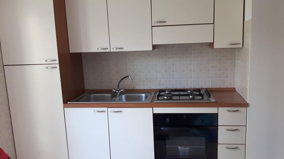 La Marinella Bed and Breakfast in Calabria