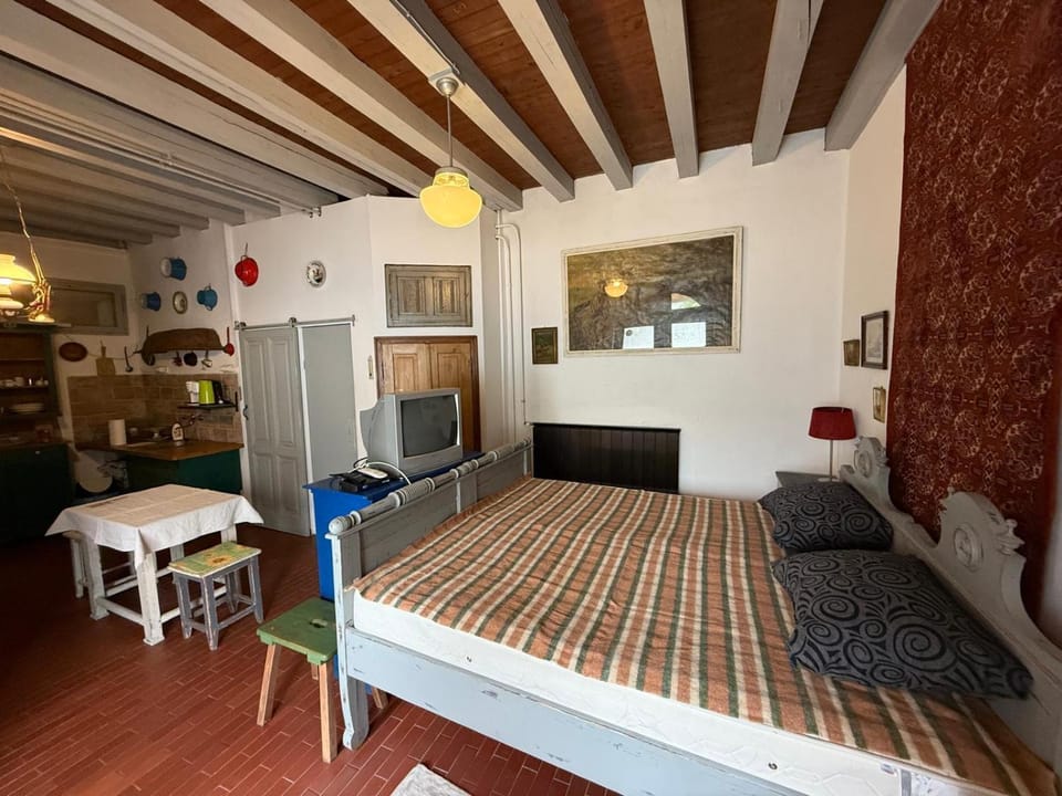 Céh-Vár-Lak Apartment in Slovakia