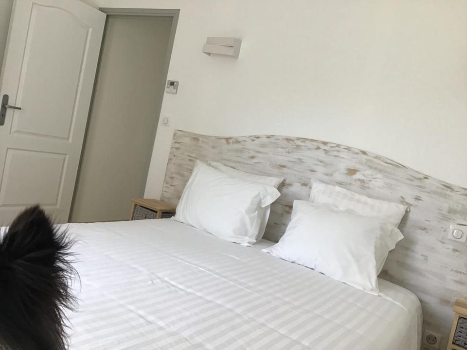 Les quatre saisons Apartment in Bergerac