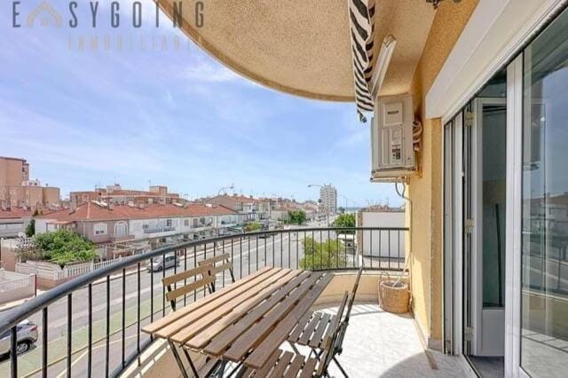 View (from property/room), Balcony/Terrace