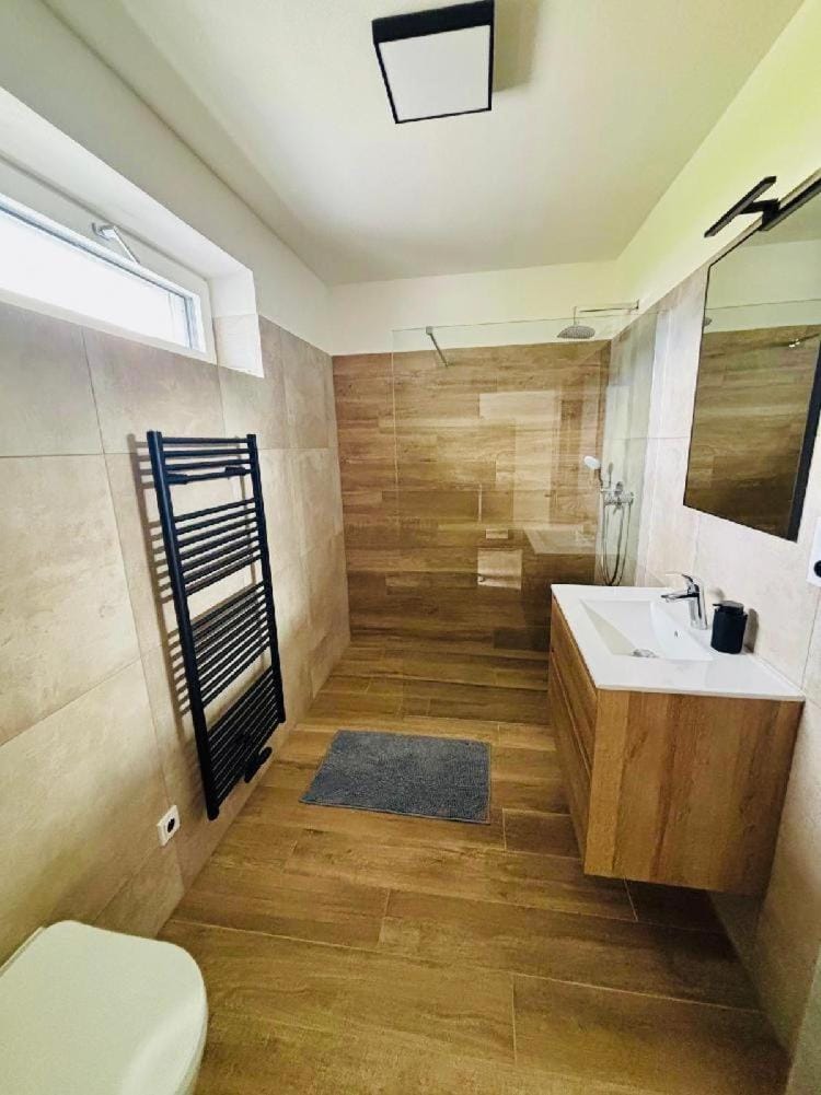 Apartmán Frymburk 561 - Lipno House in Lipno nad Vltavou