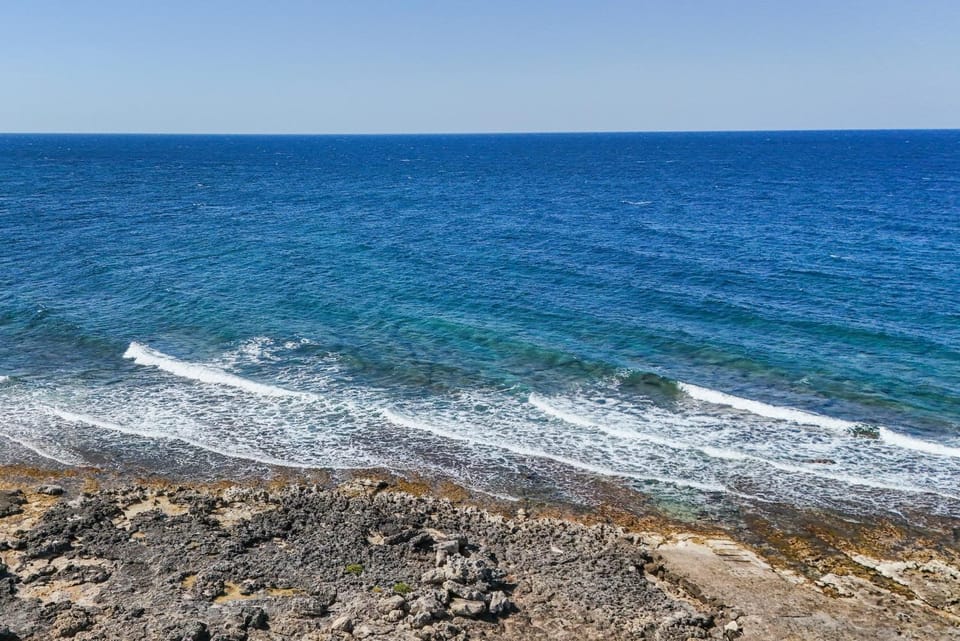 Sea view