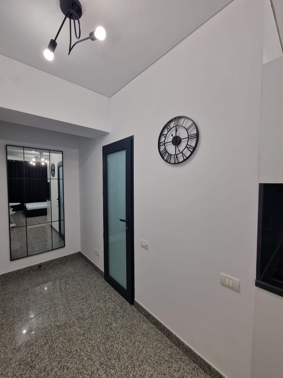 Norisor Mamaia Apartment in Constanta