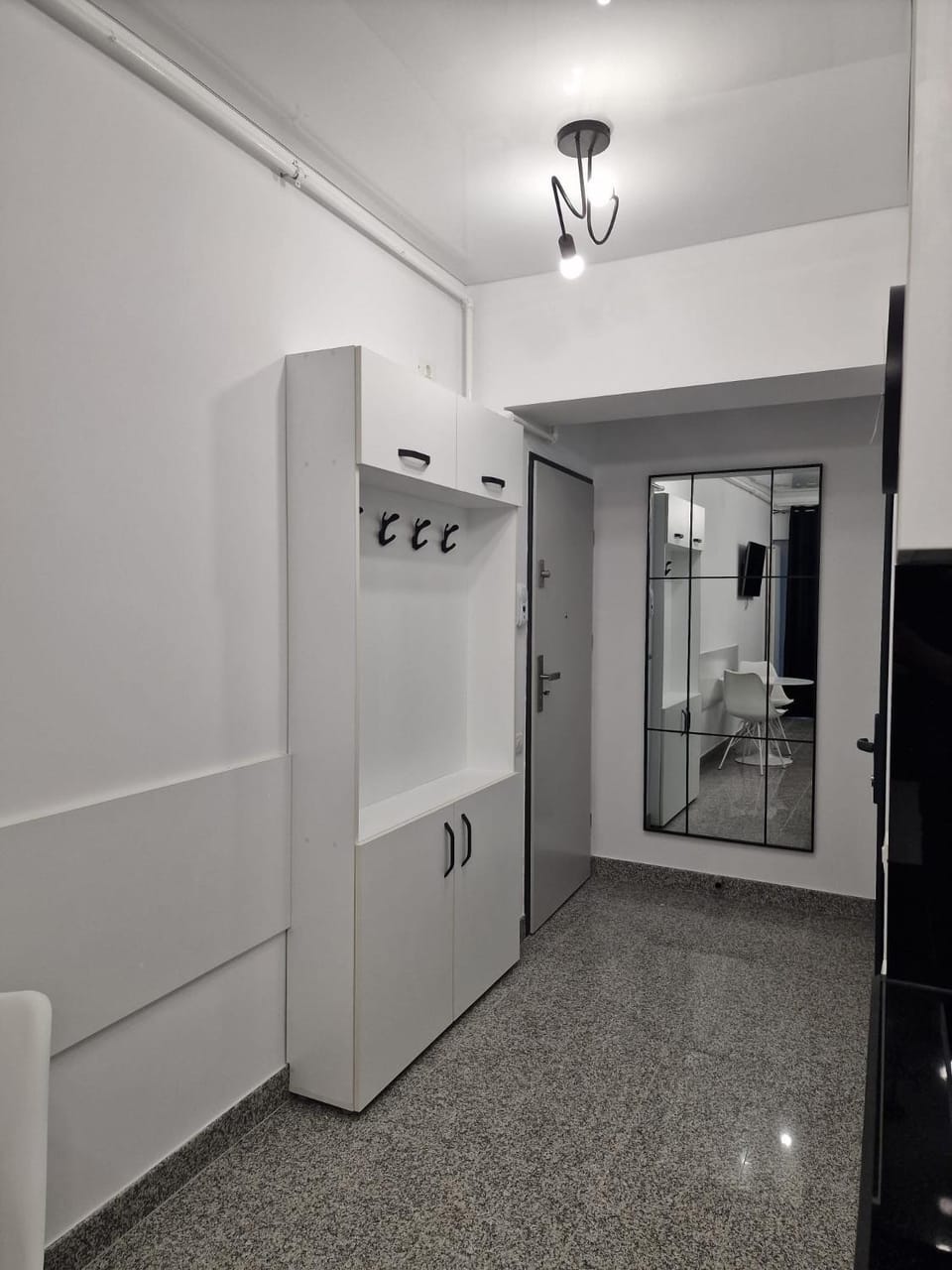 Norisor Mamaia Apartment in Constanta