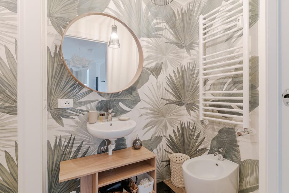 Toilet, Bathroom