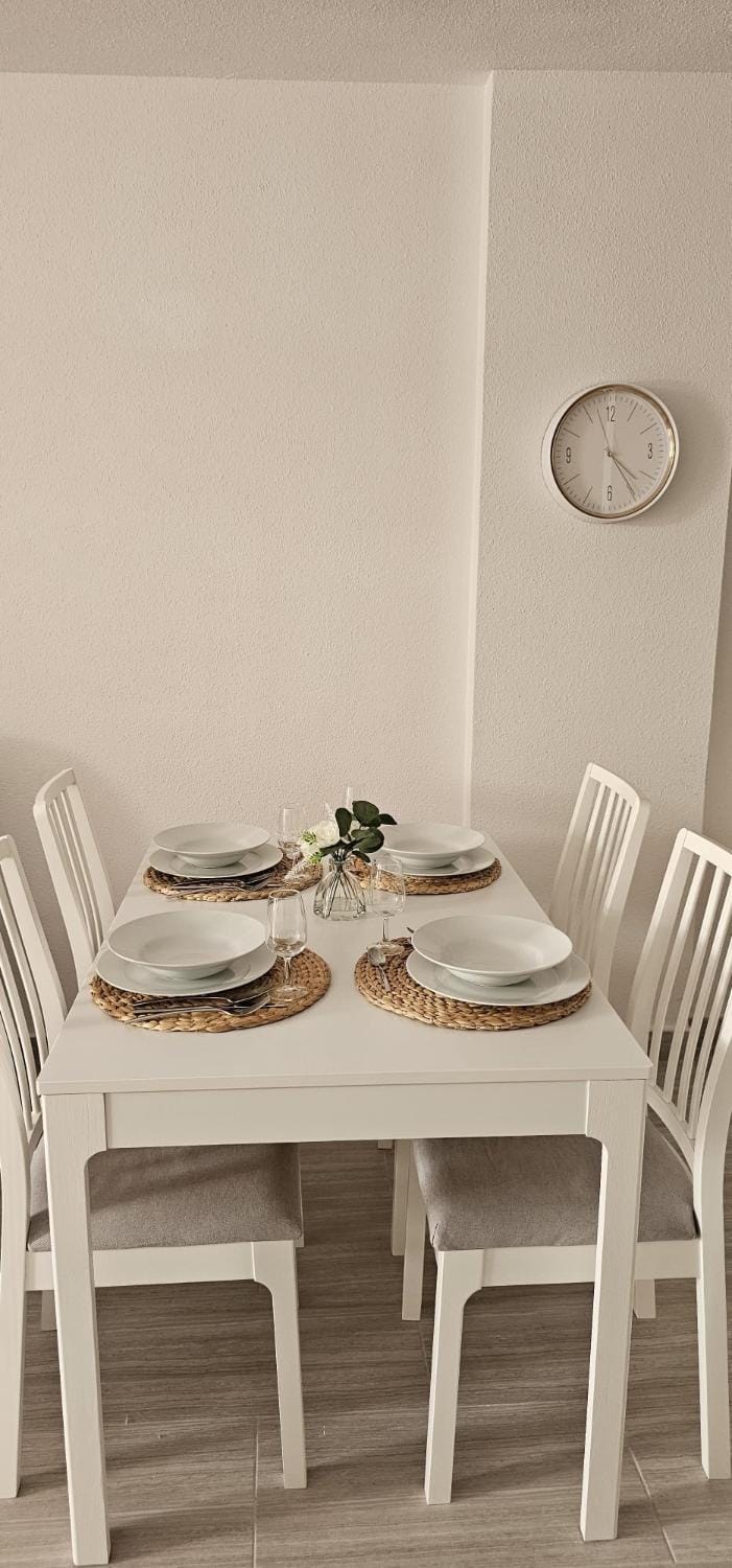Edén Los Cristianos Apartment in Los Cristianos
